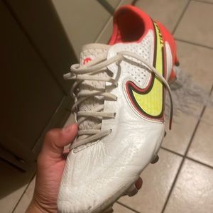 Nike tiempo